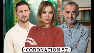 Coronation Street: Abi and Carl’s Affair on the Brink of Exposure – But the Real Threat Isn’t Kevin