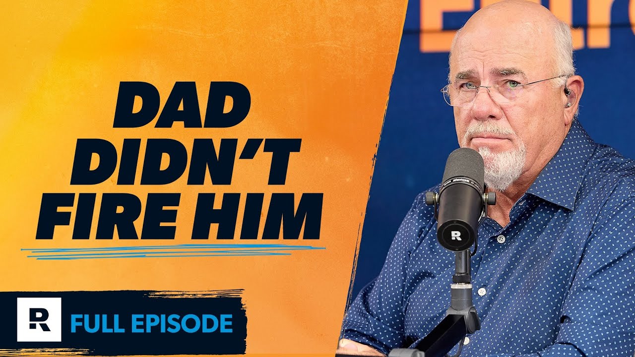 My Uncle Was Stealing From Our Business For Years