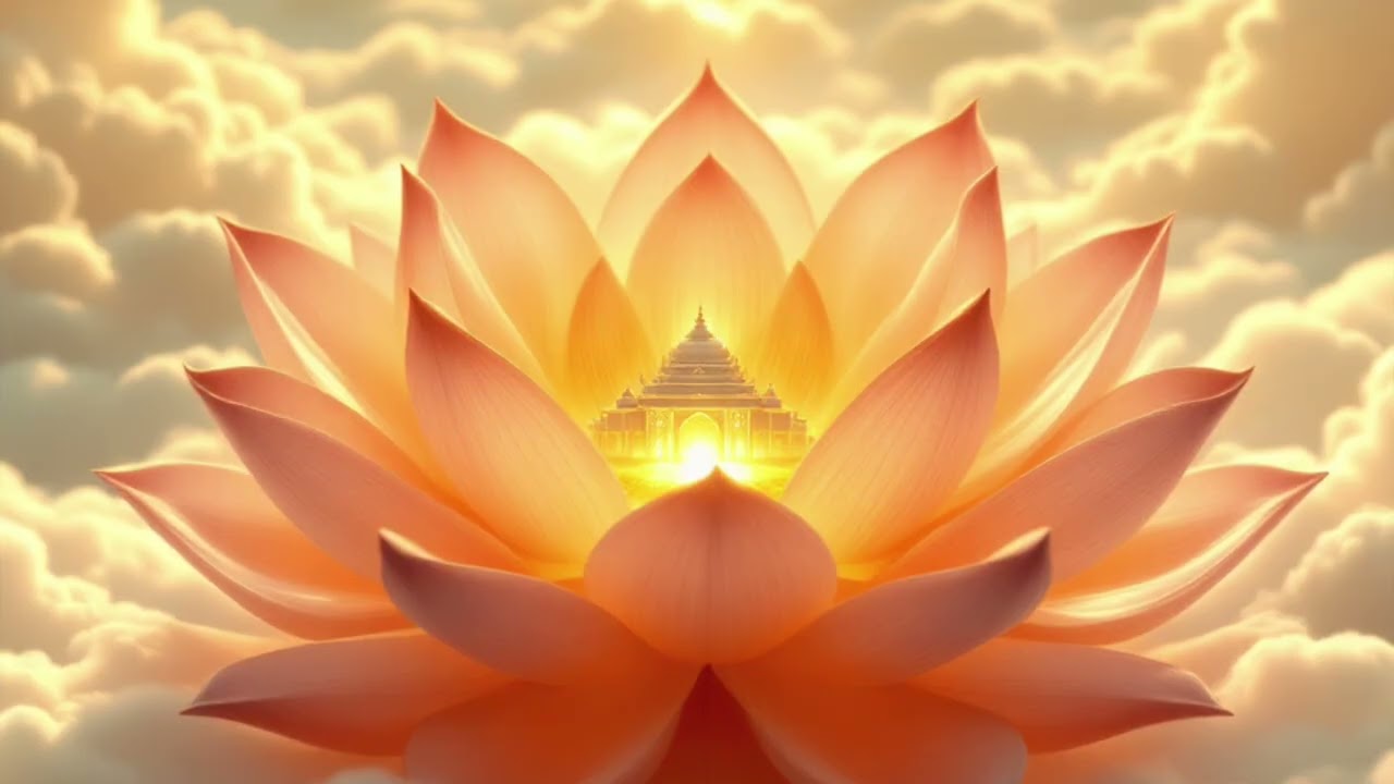 Sarveṣāṁ Bhadram Astu Vaḥ — May All Be Blessed | Sanskrit Mantra (SB 7.4.25)