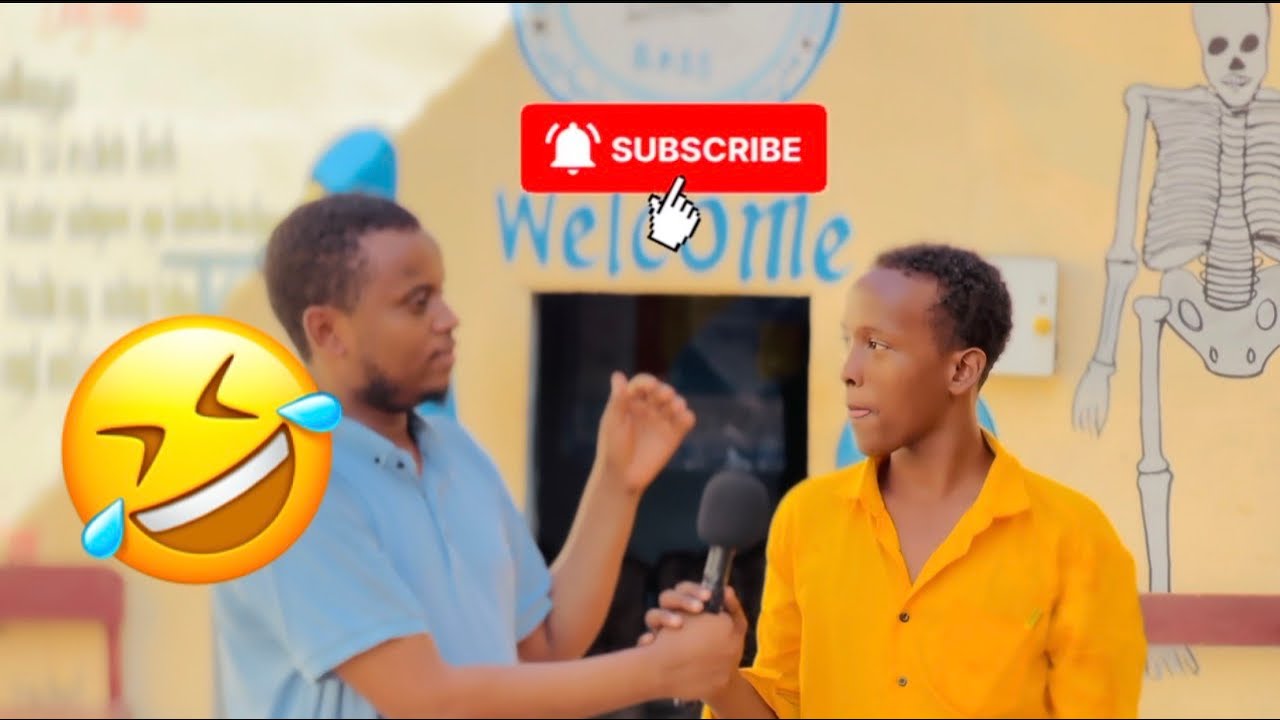 Maxaa kugu yaab badnaa intaad Soomaneed?