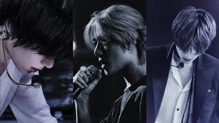 CHOI BEOMGYU || Hot edits Compilation || ChoiJimin