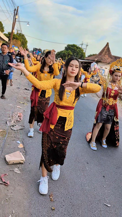 dj ayang ayang versi joget karnaval #jogetkarnaval