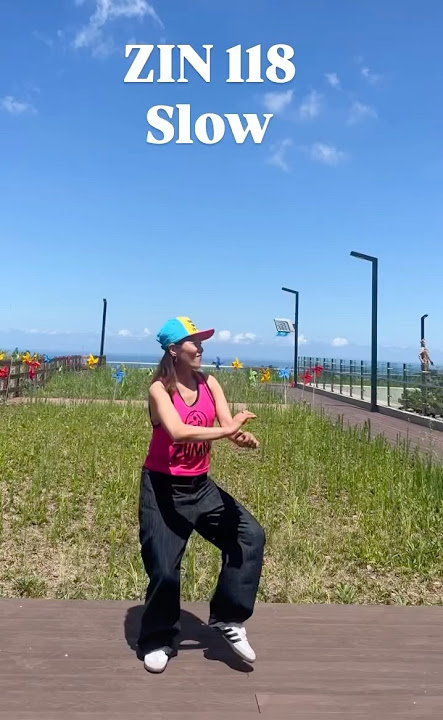 Download lagu ZUMBA / ZIN 118 / Slow / Chiqui Lucky / 줌바댄스 / 줌바 / 줌바도로시 / #zumbadance #campo @줌바도로시zumbadorocyy
