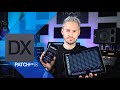 Flock Audio PATCH APP [ DX ] - Analog Routing REDEFINED!