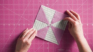 Managing Bulky Seams