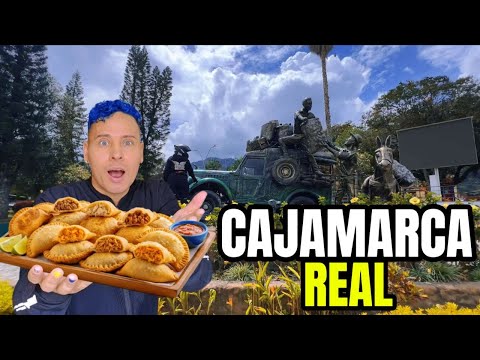 Cajamarca, Tolima: Is it worth staying to live there? | Documentary 2025