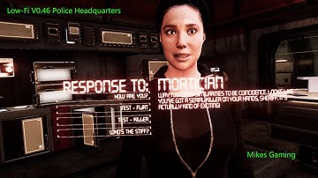 Police Headquarters LOW-FI Vo.46 VR.