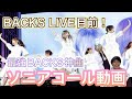 【櫻坂46コール動画】第17弾!神曲『ソニア』のコール動画です!!