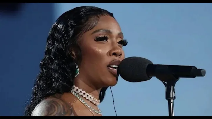Tiwa Savage Historic Performance at King Charles Coronation Concert, UK