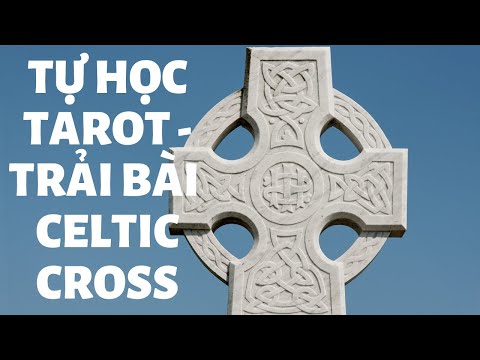 Video: Lịch cây Celtic là gì?