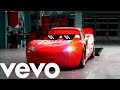 Car$ - Lightning - McQueen's Plan (Music Video)