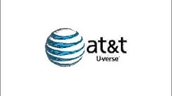 AT&T U-verse Customer Service Final Bill Resolution