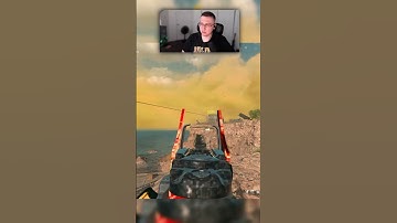 This TAQ EVOLVERE LMG CLASS has Insane TTK on Rebirth Island 🤯