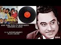 MAIN TERA TOTA TU MERI MAINA - KISHORE-S.JANKI - PAAP KI DUNIYA(1987) - BAPPI LAHIRI