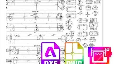 how to export all protastructure drawings to one windown in auto