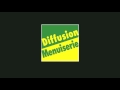 Diffusion menuiserie