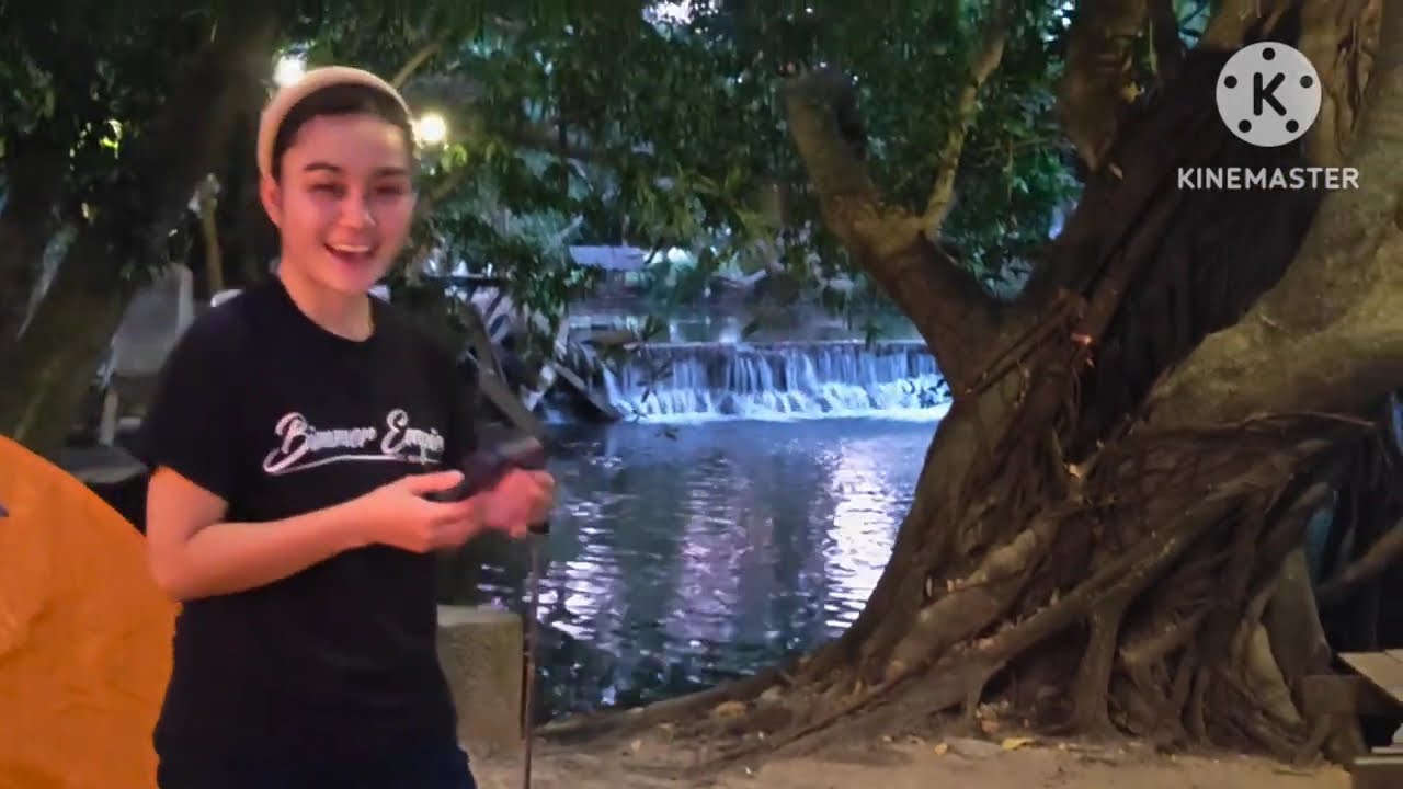 Пхутара Глэмпинг в Муаклек Сарабури