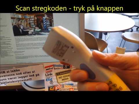 Video: Sådan Finder Du Den Bog, Du Har Brug For, I Biblioteket