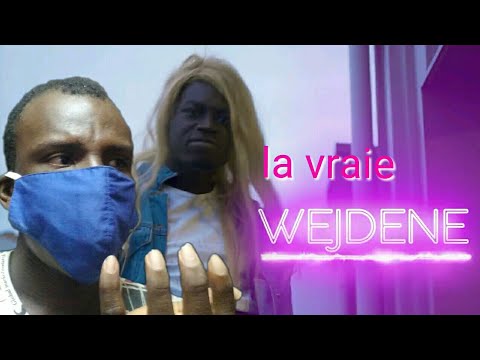 réaction wejdene feat Bosh