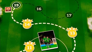 Score hero 2 level 1- 15✌️3 stars