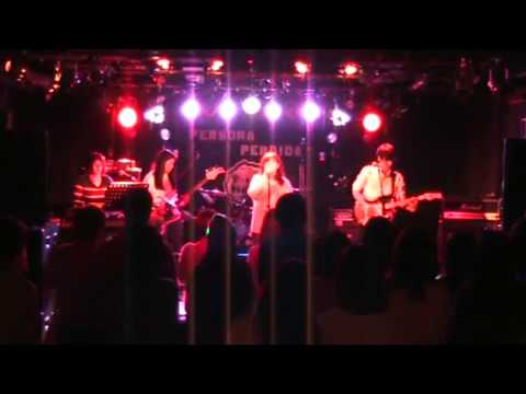 ぺるぺる引退ライブ2016　東京事変 2/5