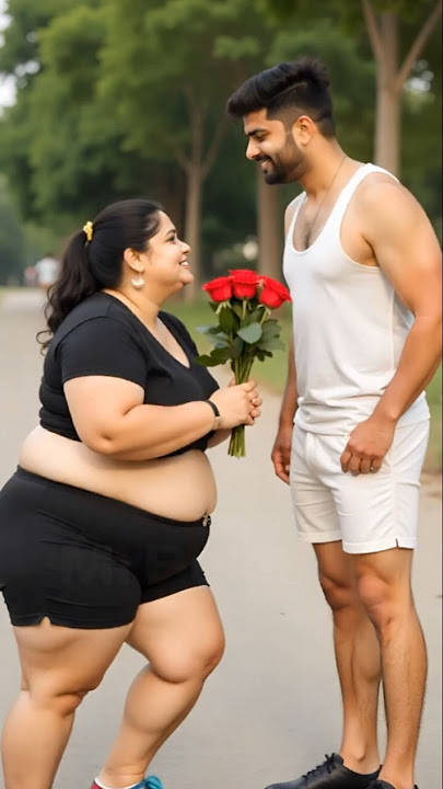 He Never Gave Up on Her… And She Never Gave Up on Herself | Stay Strong...