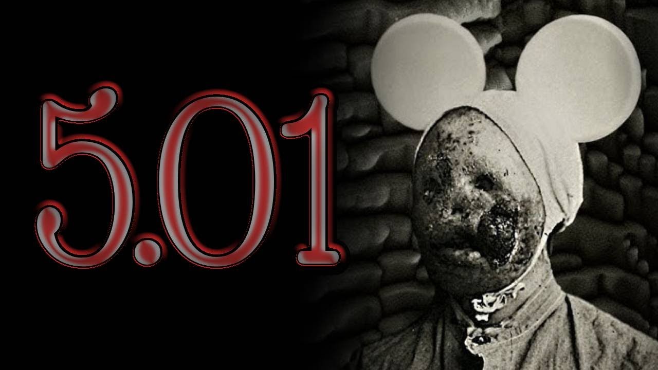 Los 50 Mejores Creepypastas de Internet - Temporada 5 - Episodio 1