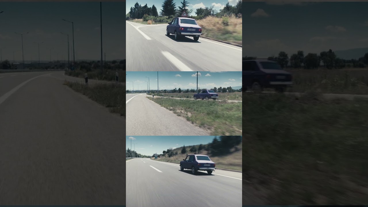 Zastava 101 | Cinematic | 