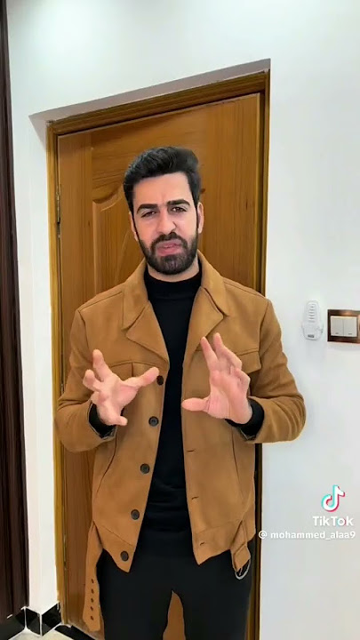 طلع يدك من جيبك محمد علاء تقليد حسام الرسام 😅 #محمد_علاء #حسام_الرسام #مستر_سبور✓