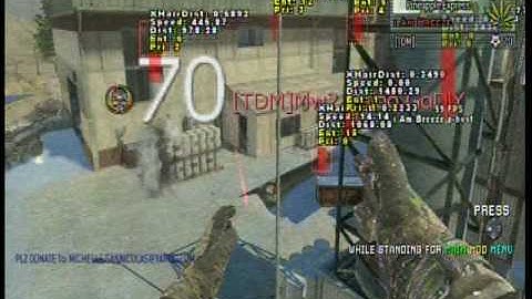 Mw2 10th lobby mod menu