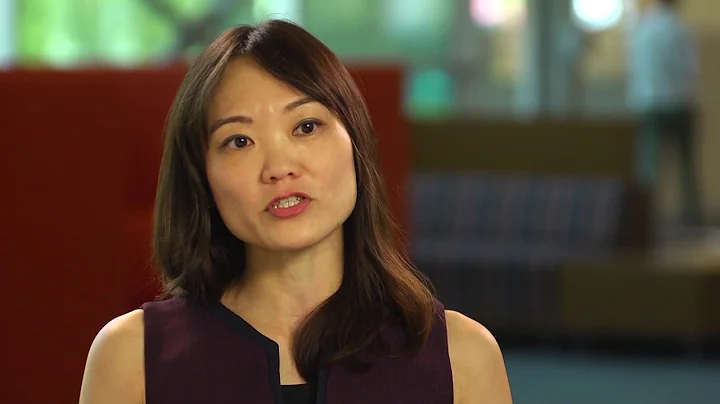 THERESA CHU- My Meijer Stories