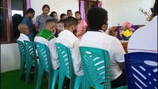 (FG. Keluarga) peesembahan pujian 