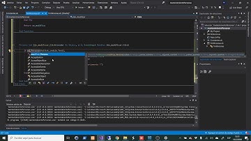 Buscar Modificar y Eliminar Registros de MySQL desde VB NET con ODBC Parte 2