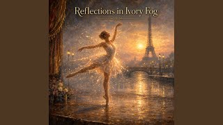 Reflections in Ivory Fog