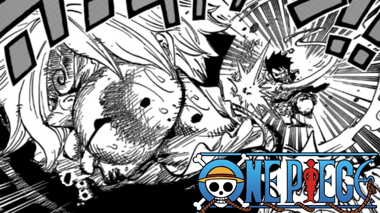 One Piece Chapter 856 Live Reaction I Want To Go Home To Sunny Youtube