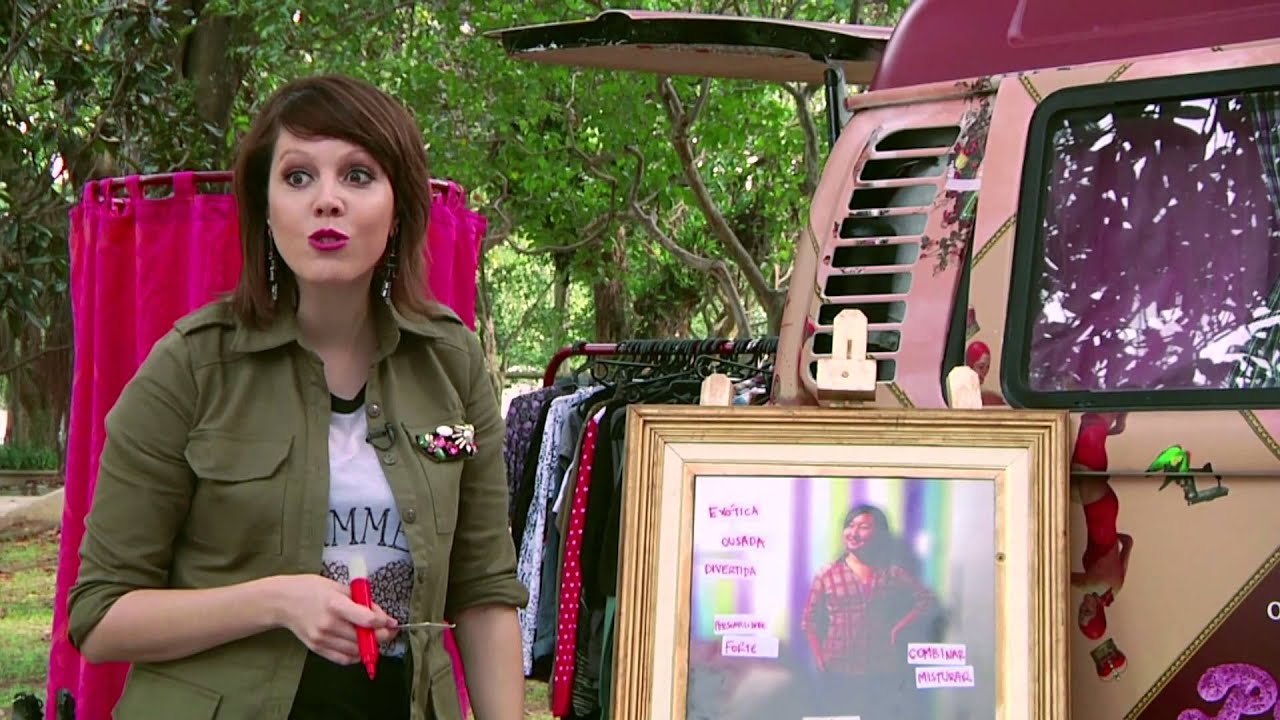 Perua com Jana Rosa S02E05: Karina