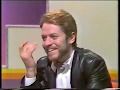 Capture de la vidéo Robert Palmer   1983   Interview @ Datarun