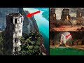 The TRUTH Behind The Most INCREDIBLE Structures Ever Discovered!