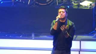 Video thumbnail of "Jan Smit in concert - Capitole Gent-Ik zing dit lied voor jou alleen - 20-01-2017 - Henri-Cesar VdA"