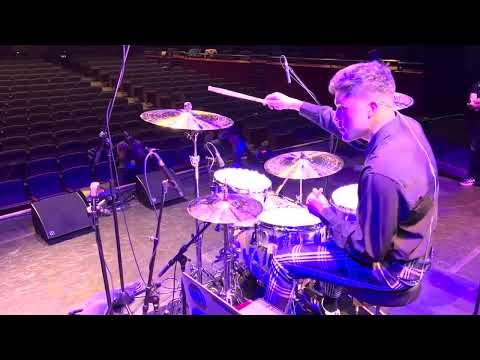 Greyson Nekrutman - Soundcheck 2022
