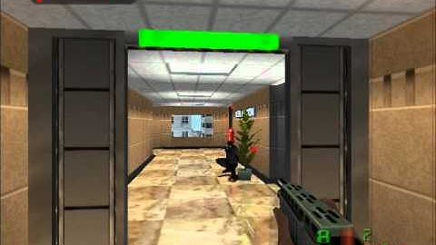 Lets Play! 007 Ep.3 The World is Not Enough-WHY U NO DRIVE BOAT?!