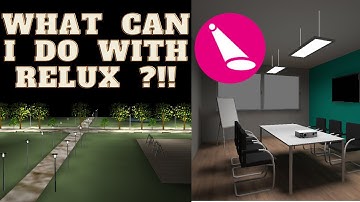6 ReluxDesktop  PROJECTS AVAILABLE TO ALL !