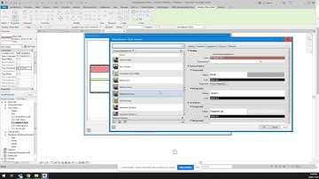 Autodesk REVIT Skills Creating Custom Wall Types Dream House