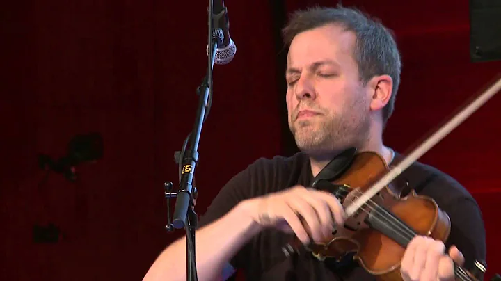 Performance: Roland Satterwhite at TEDxHamburg Cit...