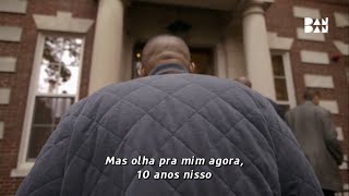 Nas - You&#39;re Da Man [Legendado]