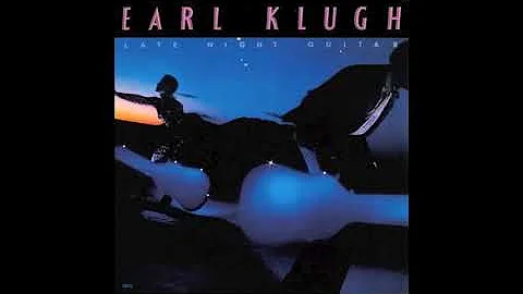 Two for the Road - Earl Klugh