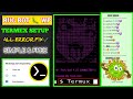 ⚰️🐛 New bug bot turmax || all WhatsApp crashing bot || 😈😘 ||Crash setup Adnan Mods