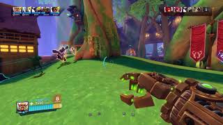 Paladins - Greatest Torvald top play.