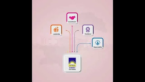 dare arqam schools vision