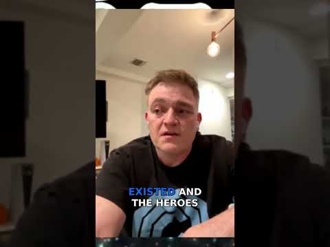 Comic Watchers 254: Scott Snyder & Darkseid's Role in the Future of Comics